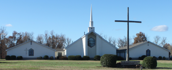 Holy Cross Lutheran Church