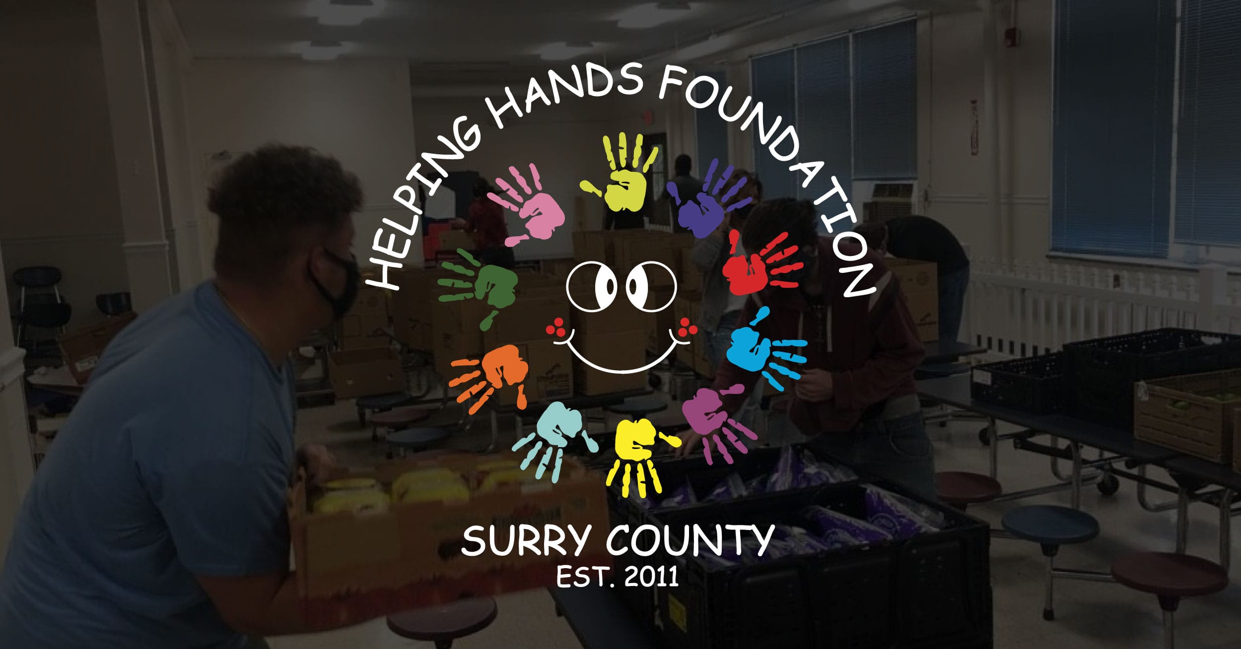 Helping Hands