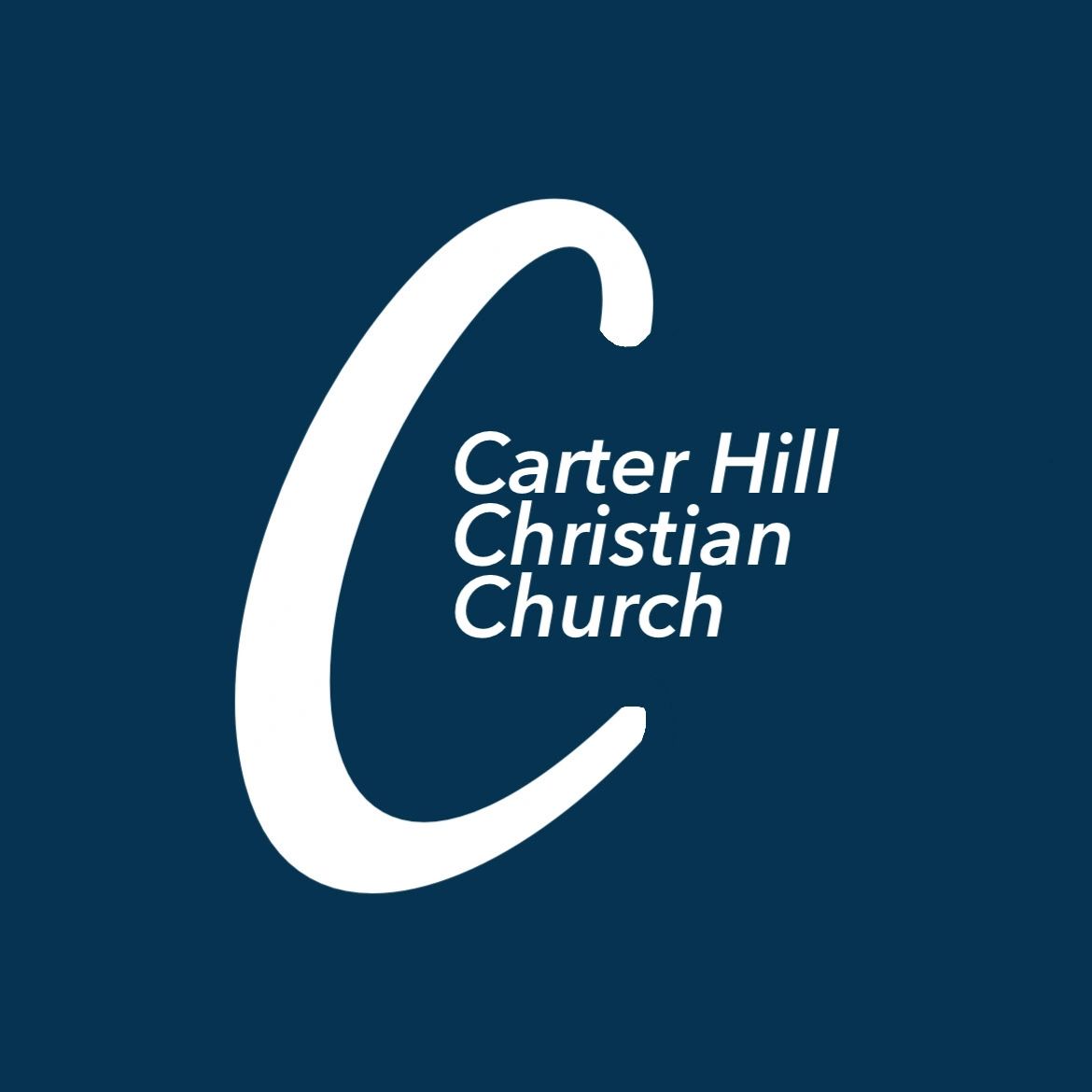 Carter Hill Christian Church Food Pantry