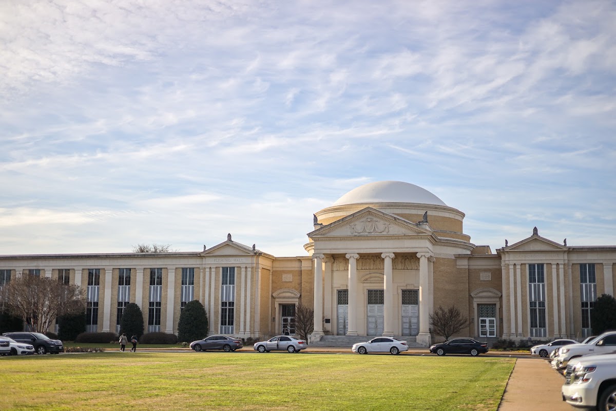 Southwestern Baptist Theological Seminary