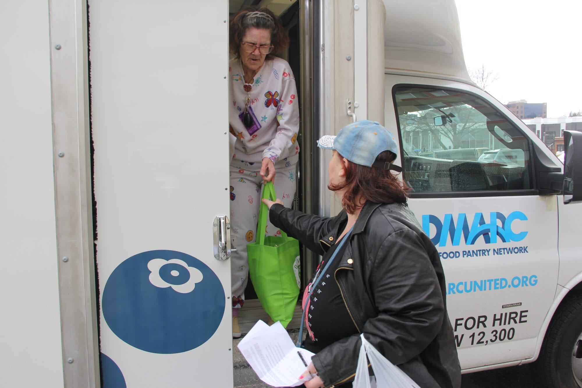DMARC - KET Southside Food Pantry, photo 2