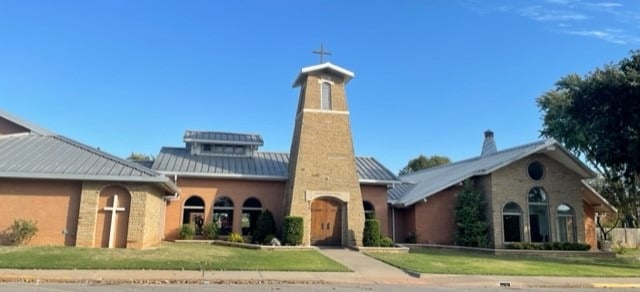 Saint Mary's Catholic Church Saint Vincent de Paul Ministry, photo 1