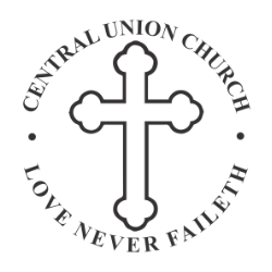 Central Union Church Honolulu