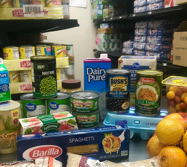 Rio Grande Food Project, photo 2