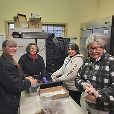 Food Bank