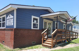 Genesis House