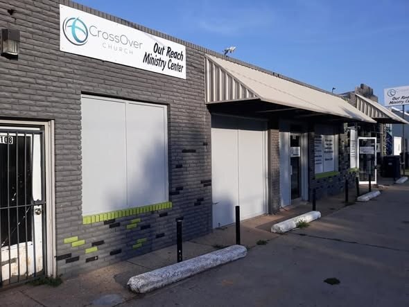 Crossover Church Outreach Center
