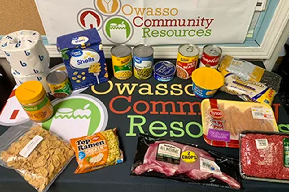 Owasso Community Resources