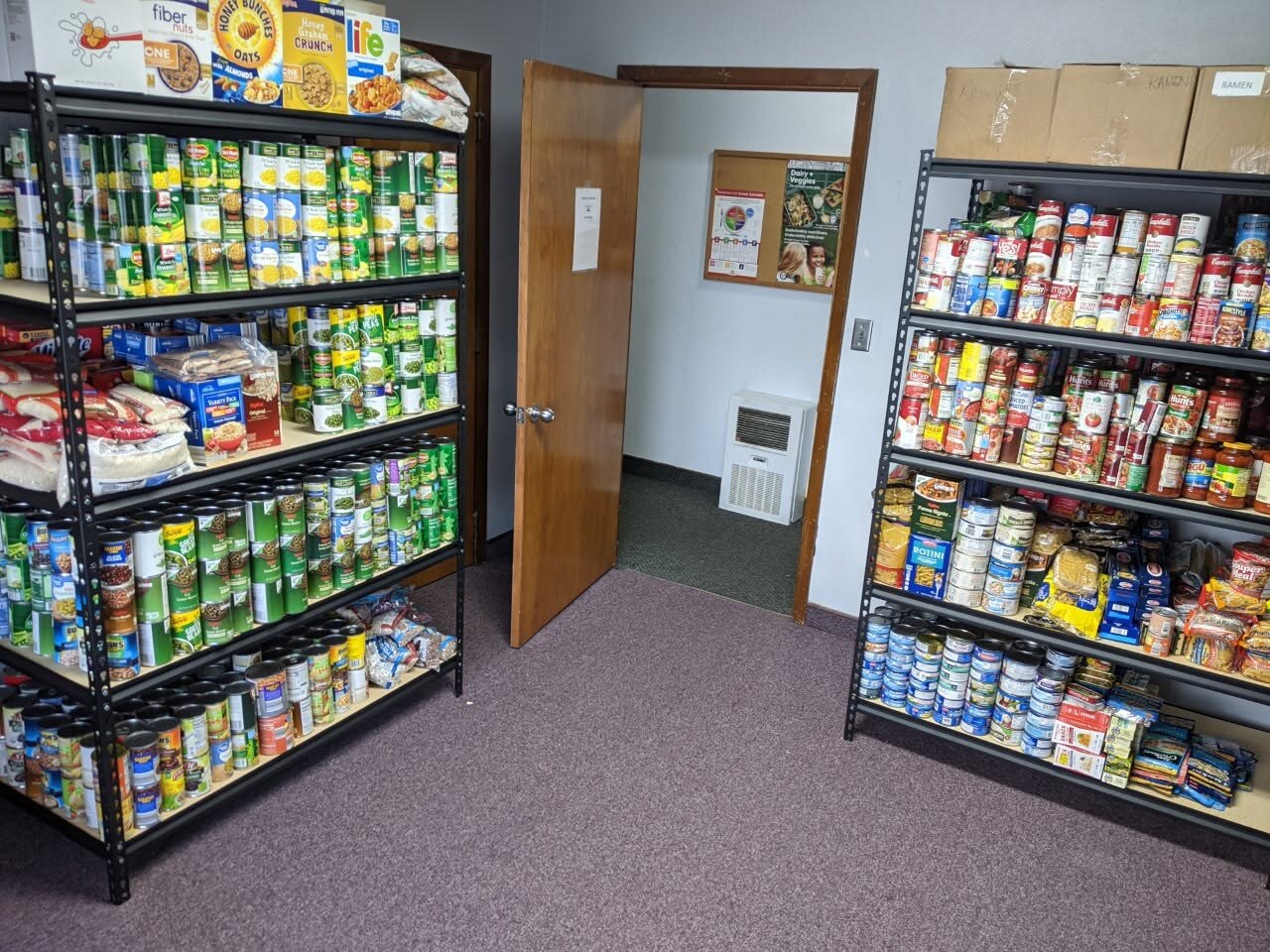 Catholic Charities
