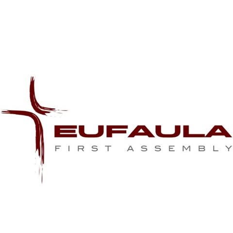 Eufaula First Assembly Church, photo 1