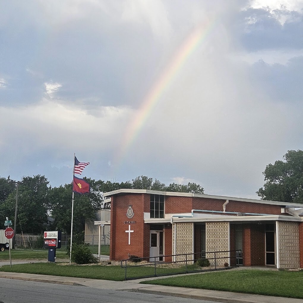 Salvation Army
