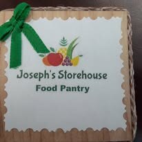 Joseph's Storehouse