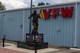 Veterans of Foreign Wars (VFW)