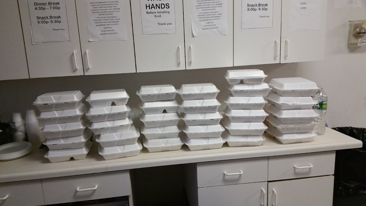 Community Renewal Team - Main Street Family Service Center, photo 2