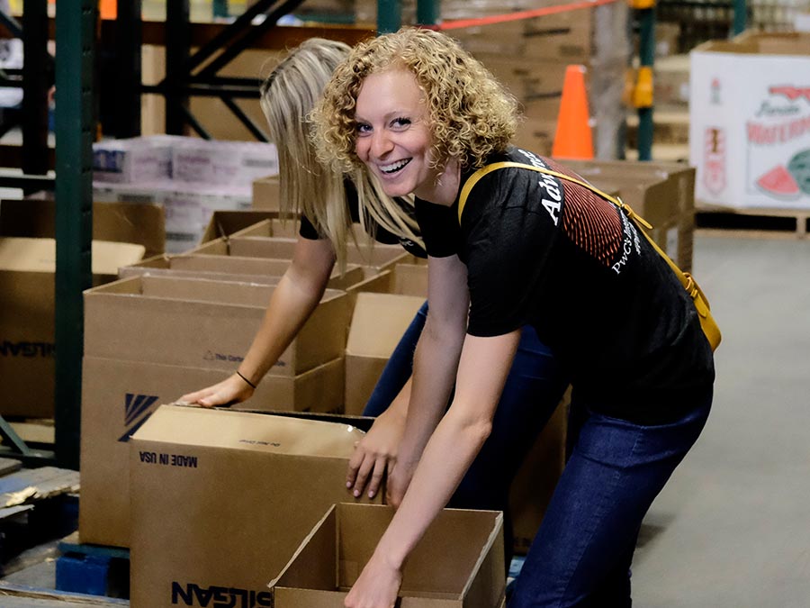 Capital Area Foodbank, photo 3