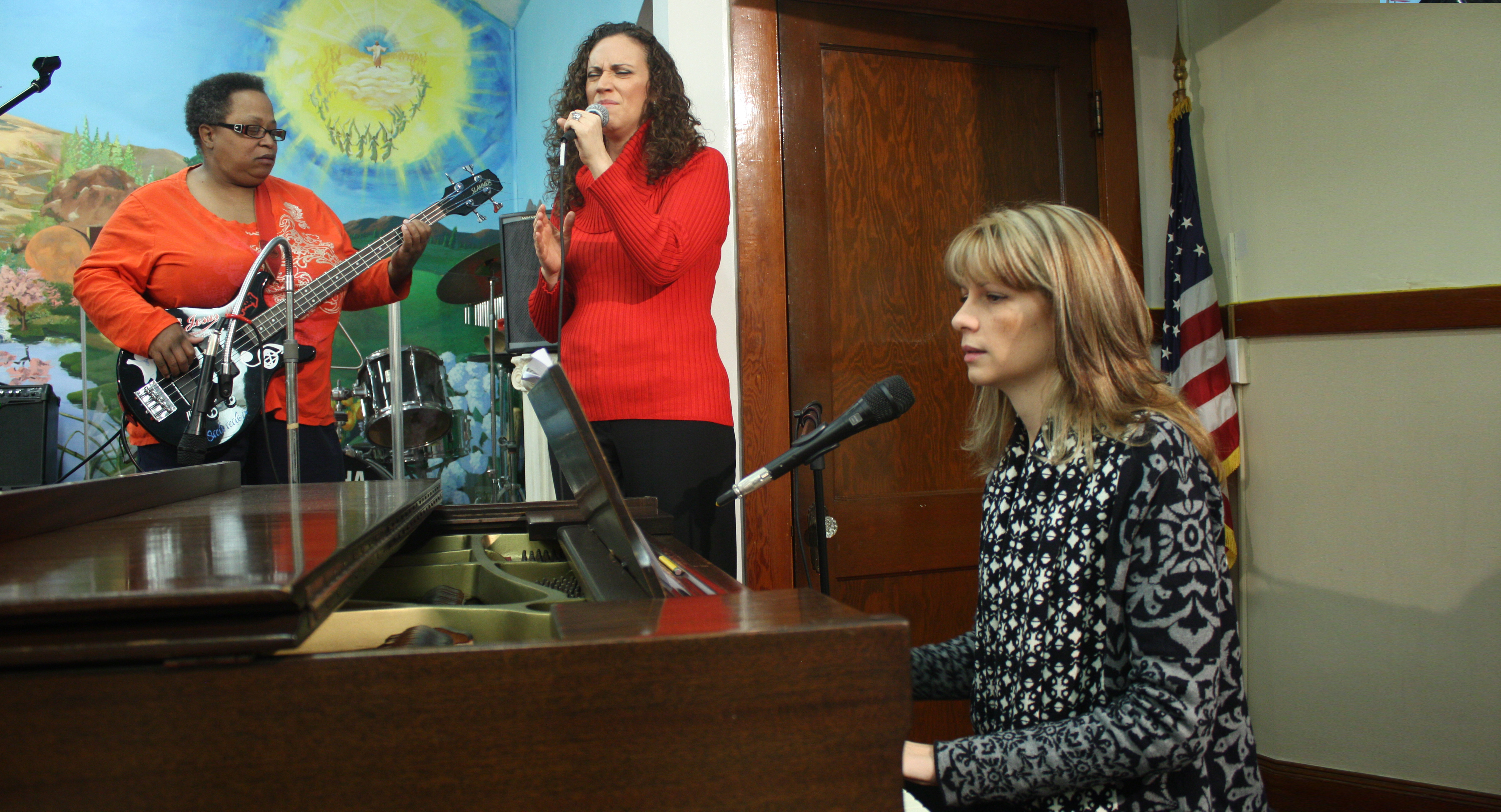 Pentecostal Assembly, photo 2