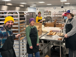 Preble Street Resource Center Soup Kitchen and Food Pantry, photo 2