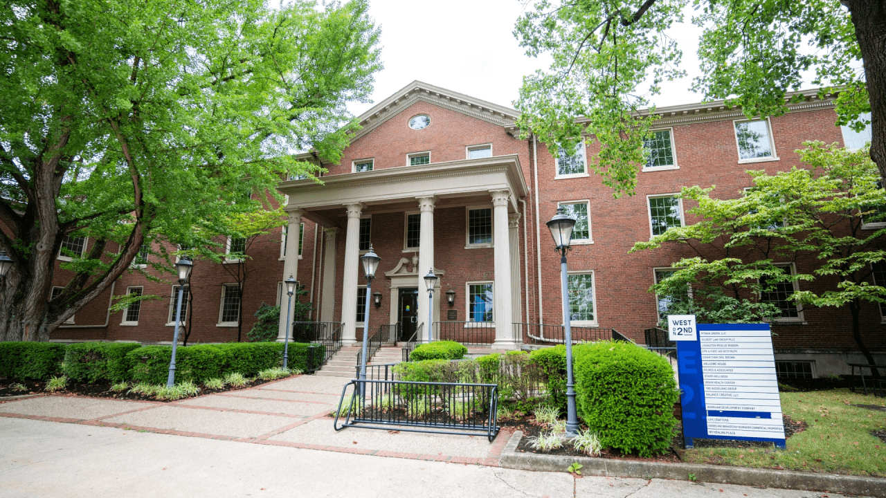 Isaiah House