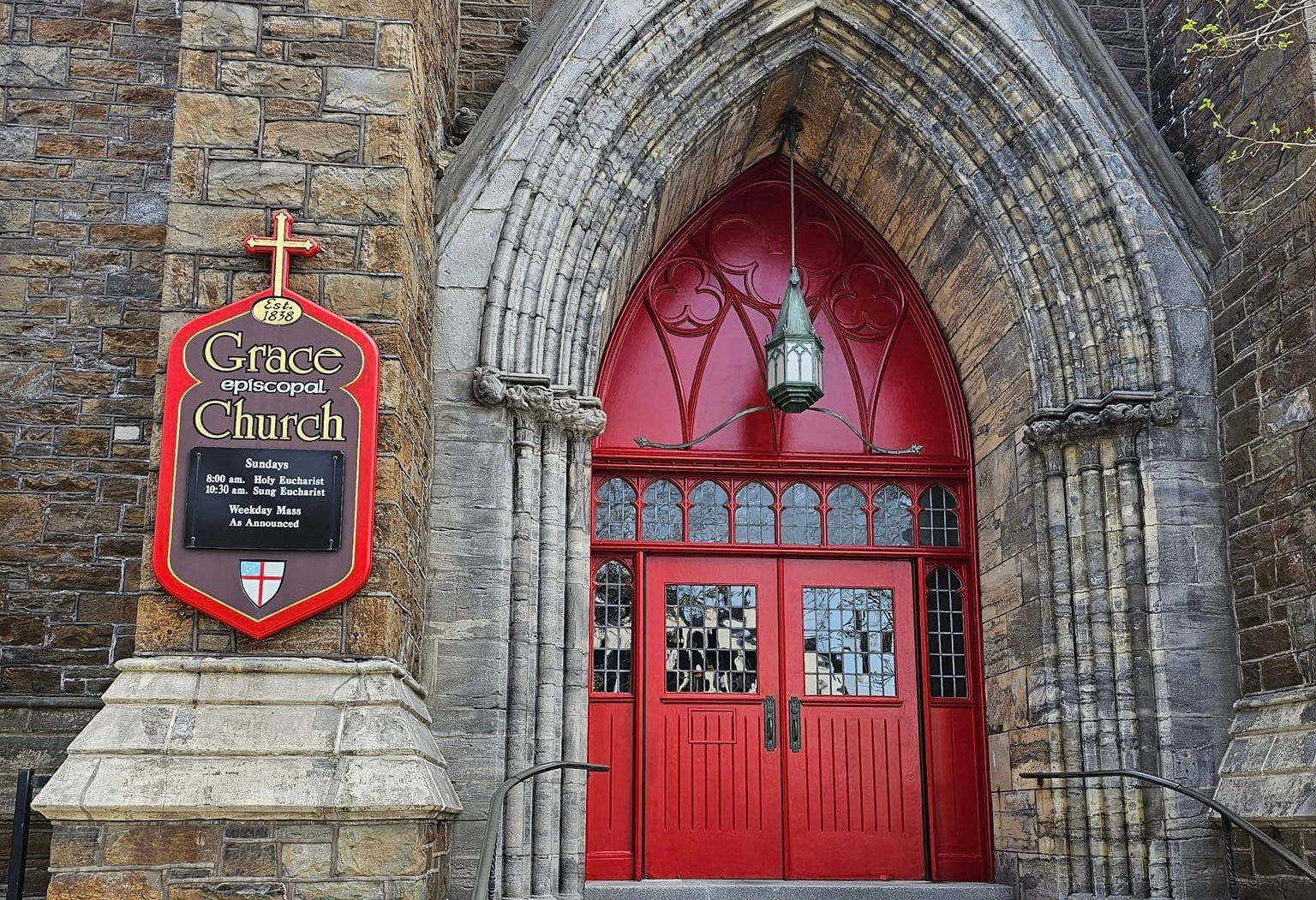 Grace Church