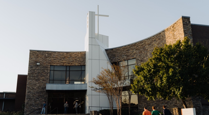 Pinelake Church