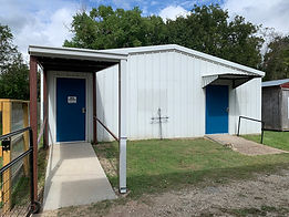 Christian Community In Action