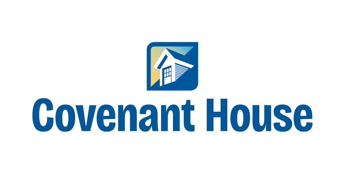 Covenant House Food Pantry