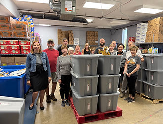 Stark County Hunger Task Force, photo 3