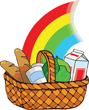 Saco Food Pantry
