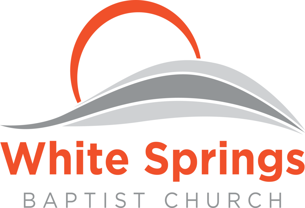 Whites Spring Baptist Church