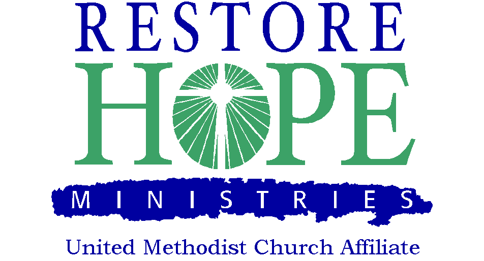 Restore Hope Ministries