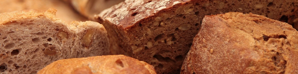 Paul's Pantry