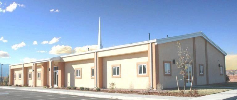 True Spirit Baptist Church, photo 2