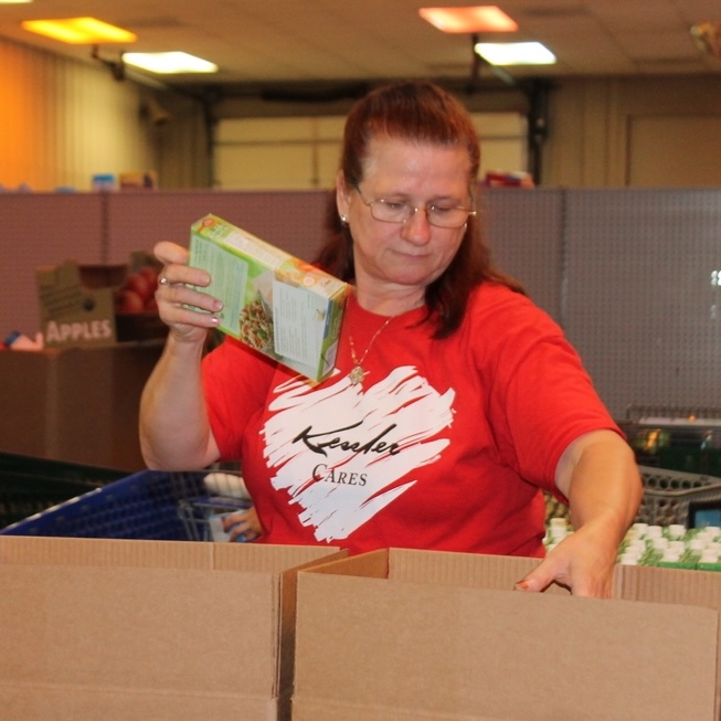 Americas Second Harvest Food Bank, photo 2