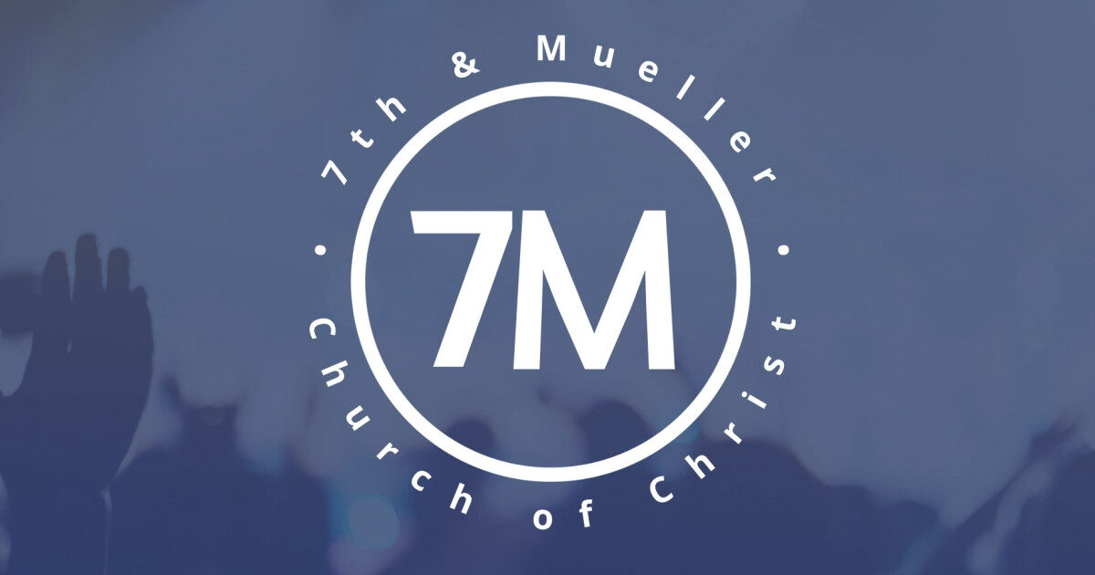 7th and Mueller Church of Christ Compassion Outreach