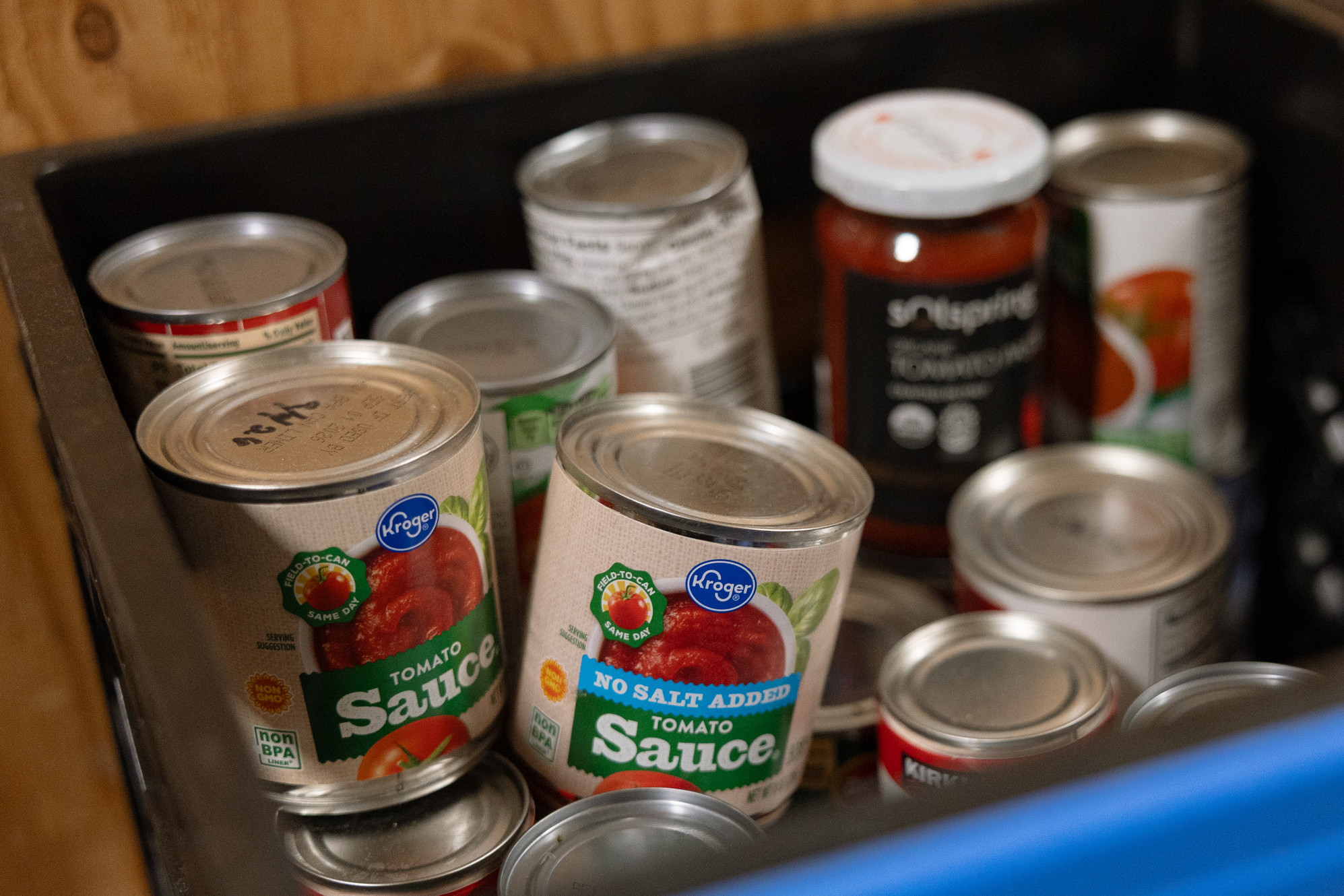 Marysville Food Bank