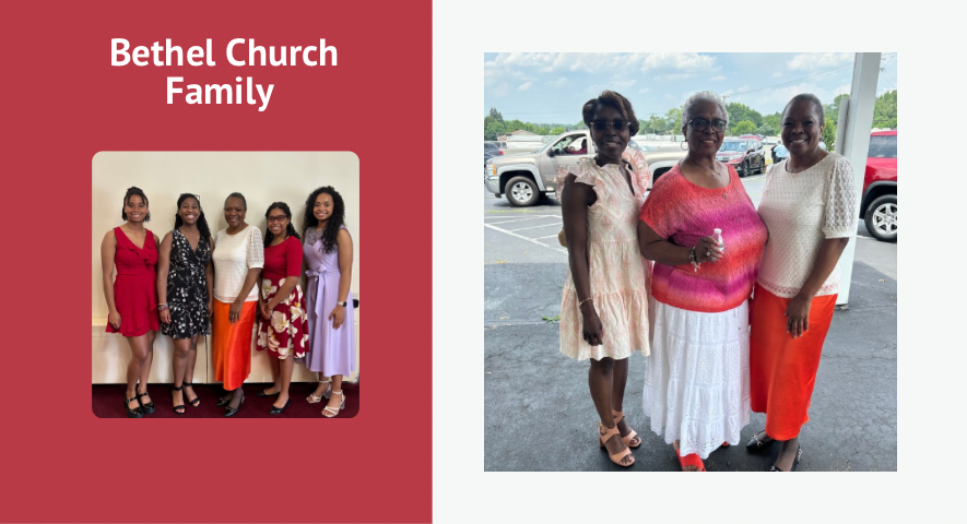 Bethel Seventh Day Adventist Church, photo 3