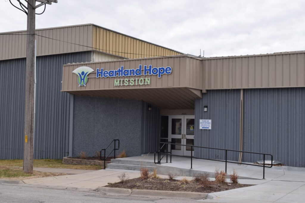 Heartland Hope Mission - West Omaha, photo 3