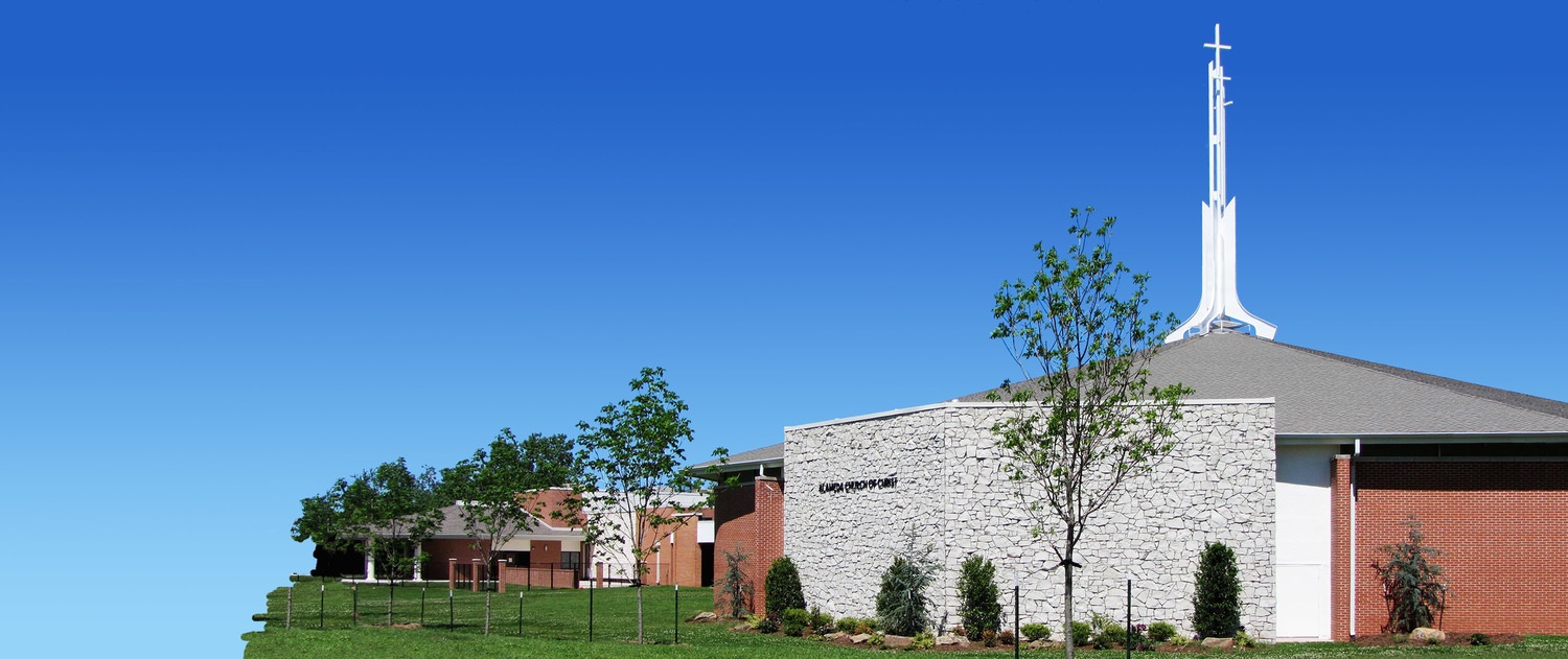 Alameda Church of Christ