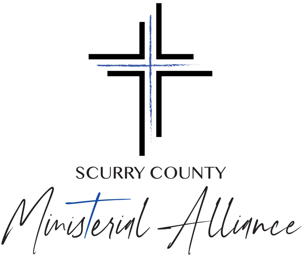 Scurry County Food Cupboard