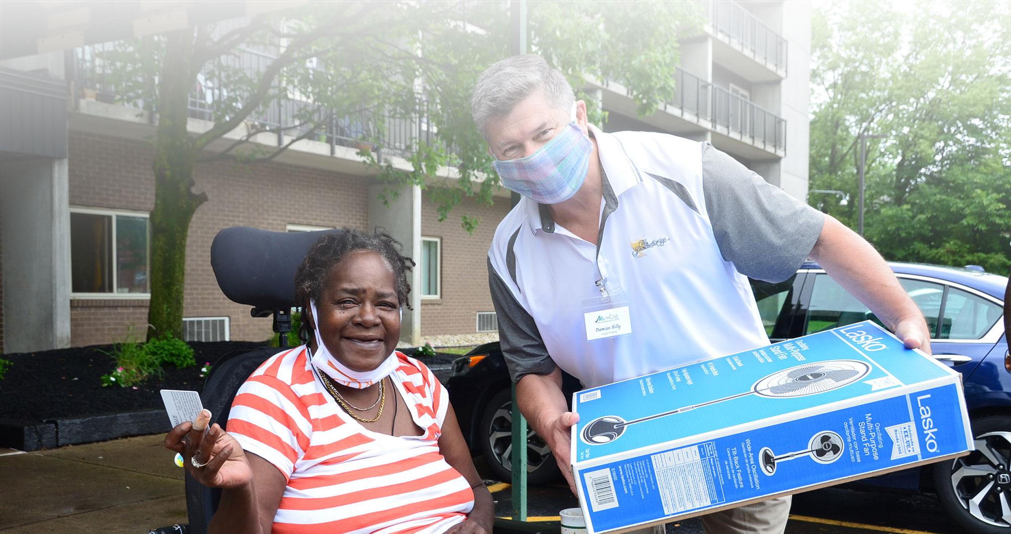 Mercy Neighborhood Ministries Inc, photo 2