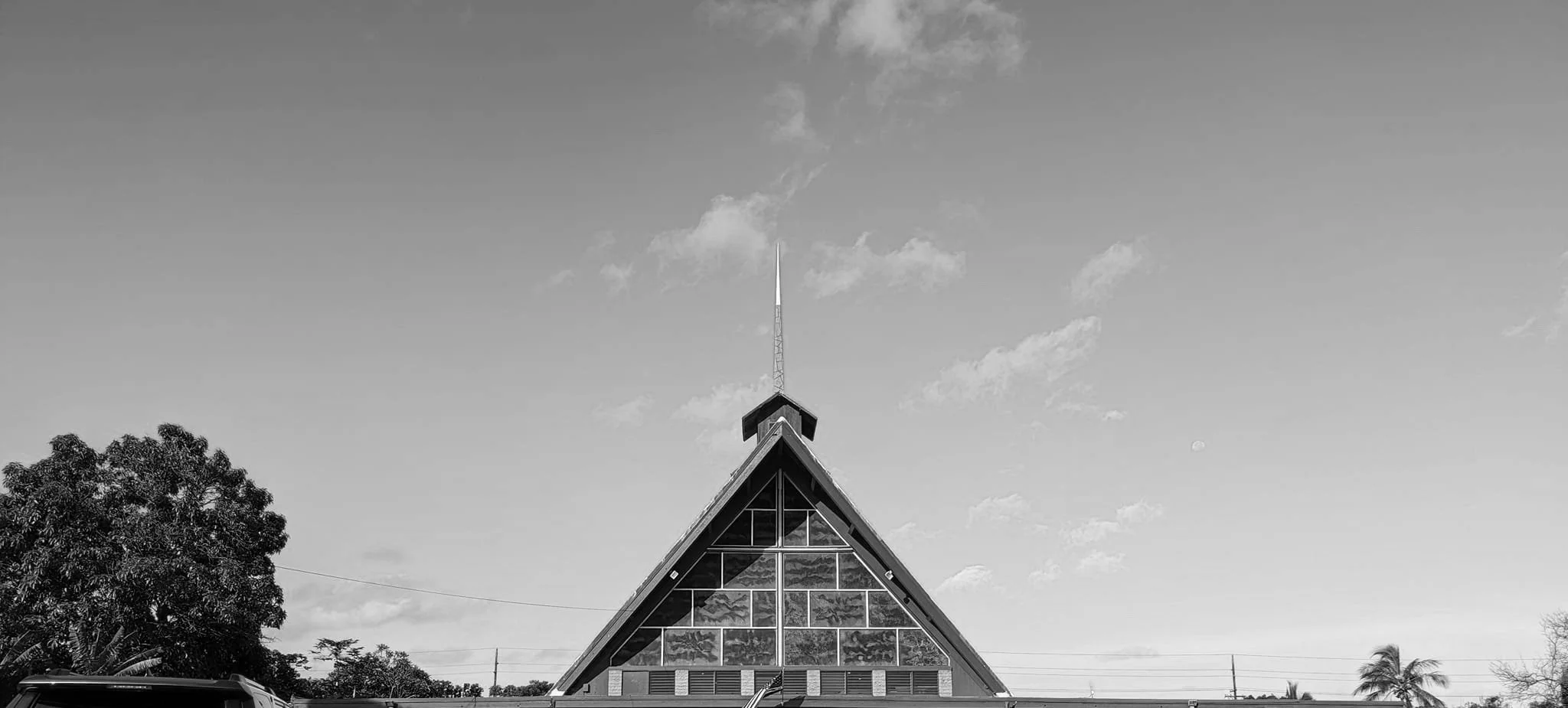 Nanaikapono Protestant Church Food Pantry