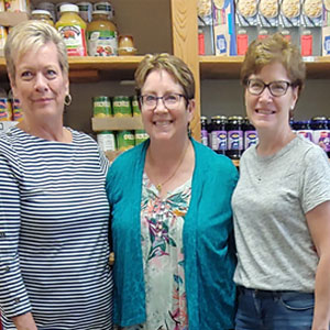 Food Bank