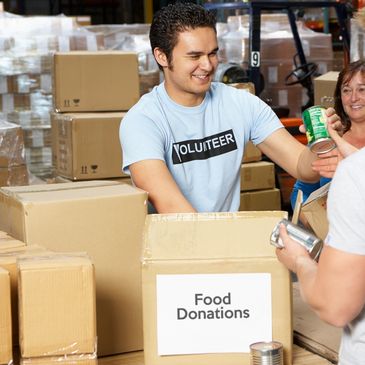 Food Bank
