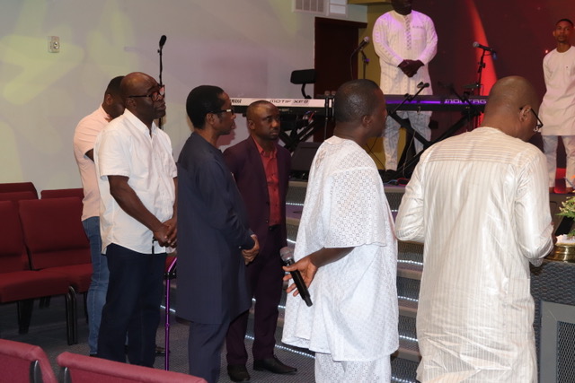 RCCG Pentecostal Life Assembly, photo 2