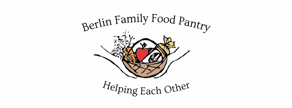 Berlin Family Food Pantry