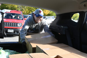 Masterkey Food Assistance, photo 4