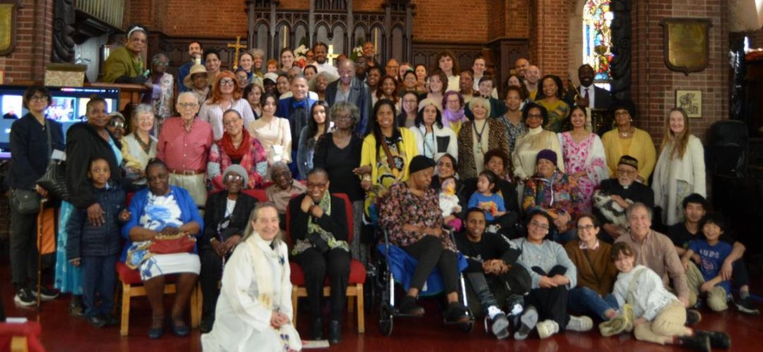 St. Mary's MBC
