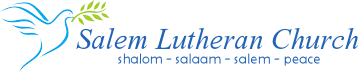 Salem Lutheran Church Food Pantry