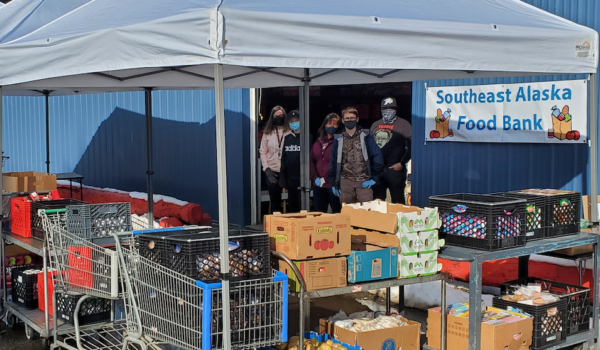Southeast Alaska Food Bank