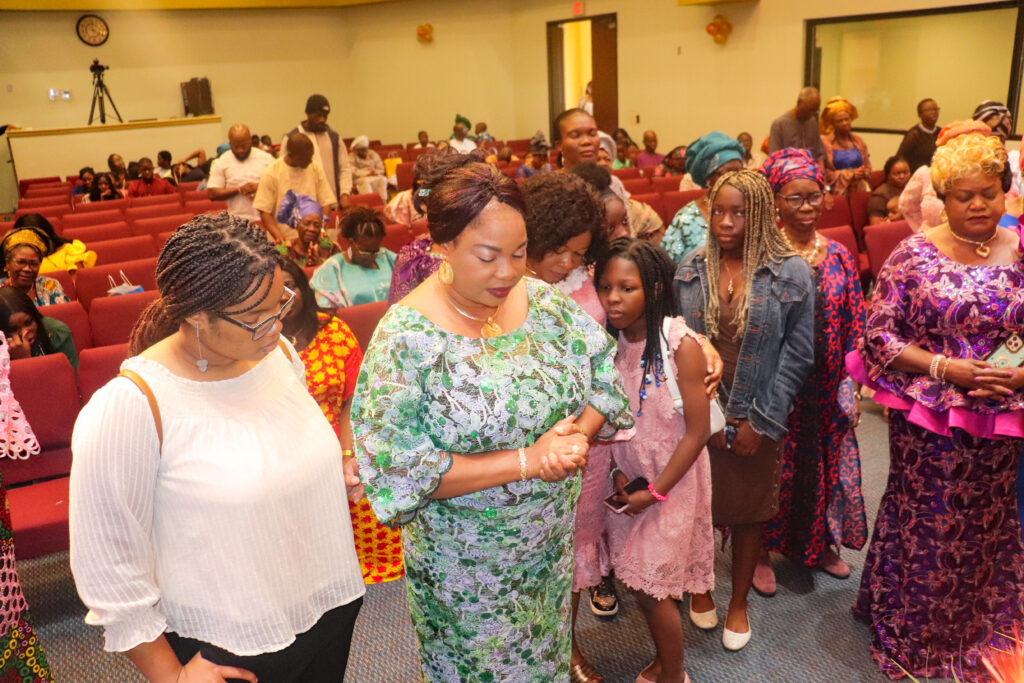 RCCG Pentecostal Life Assembly